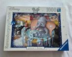 Disney puzzels - 1 keer gelegd, Ophalen of Verzenden, Zo goed als nieuw
