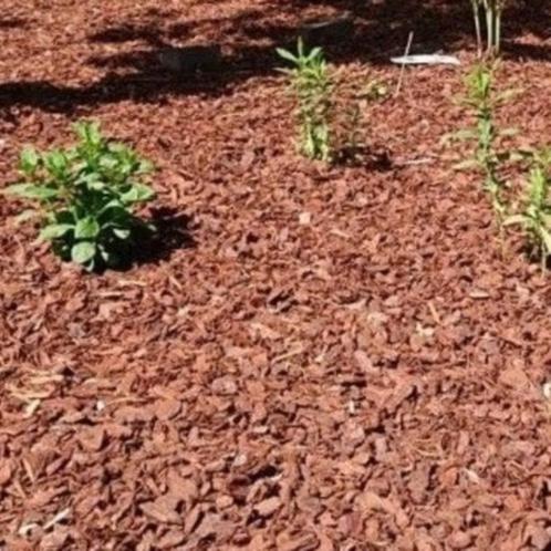 boomschors, Tuin en Terras, Aarde en Mest, Boomschors, Verzenden