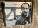 Dave Matthews : Some Devil ( cd ), Ophalen of Verzenden, Zo goed als nieuw, Poprock