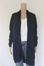 Question? donkerblauw vest maat S, Maat 38/40 (M), Blauw, ., Ophalen of Verzenden