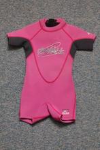 Wetsuit shorty Oneill kids maat 1 diverse varianten, Wetsuit, Kind, Ophalen of Verzenden, Oneill