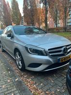 Mercedes-Benz A-Klasse A250 4WD 2.0 Sport Aut7 2014 Grijs, Auto's, Mercedes-Benz, Automaat, 15 km/l, 4 cilinders, USB