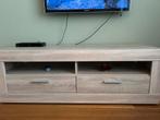 Tv meubel, Ophalen, Overige materialen, 100 tot 150 cm, 200 cm of meer