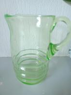 Uranium Annagroen kan met oor., Antiek en Kunst, Ophalen of Verzenden