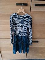 Like flo jurk NIEUW maat 152., Kinderen en Baby's, Kinderkleding | Maat 152, Meisje, Nieuw, Ophalen of Verzenden, Jurk of Rok