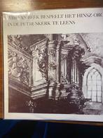 petruskerk Leens   Wim van Beek, Cd's en Dvd's, Gebruikt, Overige formaten, Overige typen, Ophalen of Verzenden