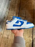 Nike dunk low racer blue 41, Nieuw, Blauw, Ophalen of Verzenden