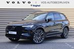 Volvo XC90 T8 Plug-in hybrid AWD Ultra Dark | Full Options |, Gebruikt, 4 cilinders, 7 stoelen, Zwart