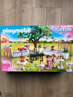 Bruiloft van City Life 9228, Kinderen en Baby's, Speelgoed | Playmobil, Ophalen of Verzenden, Zo goed als nieuw