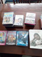 Partij dvd,s, Alle leeftijden, Ophalen, Gebruikt