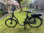 Trenergy madeira elektrische fiets;  extra lage instap !!, Nieuw, Minder dan 47 cm, 50 km per accu of meer, Ophalen