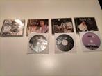4 x Elvis Presley cd in jewelcase ( geseald ), Ophalen of Verzenden, Nieuw, Muziek