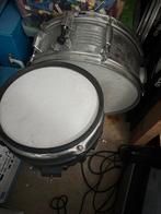 Electrische drumpads, Ophalen of Verzenden, Gebruikt