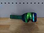 Groene Skibril Heren van Vizer - OTG ANTI-FOG, Sport en Fitness, Snowboarden, Nieuw, Ophalen of Verzenden, Helm of Bescherming
