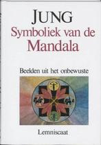 Jung Symboliek van de Mandala  Beelden uit het onbewuste HC, Boeken, Ophalen of Verzenden, Zo goed als nieuw
