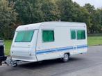 Adria Unica 431DD lichtgewicht, Caravans en Kamperen, Caravans, Treinzit, 750 - 1000 kg, Particulier, Adria