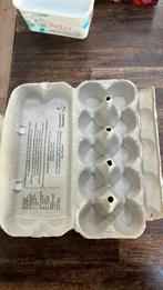 Eierdozen, Dieren en Toebehoren, Pluimvee