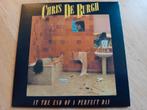 CD Chris de Burgh - At The End Of A Perfect Day, Verzenden, Zo goed als nieuw, Singer-songwriter