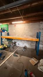 Nedcon stelling, Ophalen of Verzenden