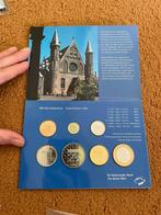 Muntset Nederland Zuid Holland uit 1995, Ophalen, Koningin Beatrix, Overige waardes, Setje