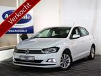 Volkswagen Polo 1.0 TGI CNG Comfortline Business Camera Clim, Voorwielaandrijving, Stof, Gebruikt, CNG (Aardgas)