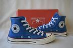Dec'25 ALL STARS maat 37 UK 4.5 Sneakers NIEUW / ONGEDRAGEN, Blauw, Nieuw, Ophalen of Verzenden, Sneakers of Gympen