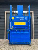 Strautmann PP1207 | 58 ton | Papierpers | Balenpers, Ophalen of Verzenden