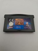 Disney's Brother Bear gameboy advance, Spelcomputers en Games, Games | Nintendo Game Boy, Avontuur en Actie, 1 speler, Ophalen of Verzenden