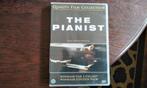 The pianist, origineel, Vanaf 12 jaar, Ophalen of Verzenden, Zo goed als nieuw, Drama