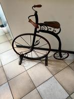 Antieke fiets - Woondecoratie, Ophalen