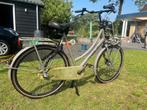 Cortina u4 transportfiefs, Fietsen en Brommers, Fietsen | Dames | Damesfietsen, 53 tot 56 cm, Ophalen, Overige merken, Versnellingen