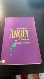 Angel deli dramas and dreamy doormen, Ophalen of Verzenden, Zo goed als nieuw