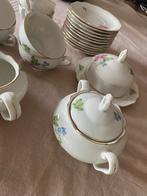 Servies Bavaria, Antiek en Kunst, Antiek | Servies compleet, Ophalen