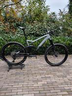 Cube Stereo 140 HPC SL (L), Fietsen en Brommers, Fietsen | Mountainbikes en ATB, Fully, Ophalen, Zo goed als nieuw, Overige merken