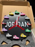 Exclusieve Nike Jordan klok, Ophalen of Verzenden, Zo goed als nieuw, Sneakers of Gympen