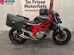 SUZUKI GLADIUS ABS (bj 2013), 2 cilinders, Bedrijf, Meer dan 35 kW, 650 cc