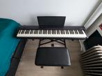 Roland FP-30 Digitale Piano, Muziek en Instrumenten, Piano's, Ophalen, Zo goed als nieuw, Zwart