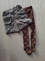 wollen broekje Villa Happ met maillot (68), Villa Happ, Gebruikt, Ophalen of Verzenden, Setje