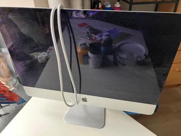 iMac late 2015 beschikbaar voor biedingen