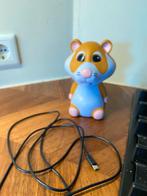 Hamsterlamp- ah actie, Ophalen, Zo goed als nieuw, Kinderlamp