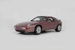 Jsn GT Spirit 1:18 Porsche 928 S Pink 1980, Hobby en Vrije tijd, Modelauto's | 1:18, Overige merken, Verzenden, -, Nieuw