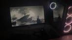 Game pc - 1650 Gtx - I5 9400F, Computers en Software, Desktop Pc's, Ophalen, Zo goed als nieuw, NVIDIA GeForce, Gaming