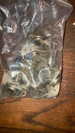 AUY10 PNP Germanium transistoren TO-3, Ophalen of Verzenden, Zo goed als nieuw