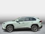 Toyota RAV4 2.5 Hybrid AWD Executive | Trekhaak | Dodehoek d, Auto's, Automaat, Gebruikt, 4 cilinders, 2487 cc