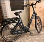 Popal E-bike - Accu Problemen, Fietsen en Brommers, Elektrische fietsen, Zo goed als nieuw, 51 tot 55 cm, 30 tot 50 km per accu