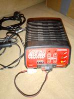 Protech Mega peak 3000 accu lader, Ophalen of Verzenden, Overige schalen, Onderdeel