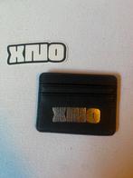 XNO kaarthouder, Sieraden, Tassen en Uiterlijk, Portemonnees, Ophalen of Verzenden, Zo goed als nieuw