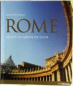 Marco Bussagli - Rome Kunst en Architectuur, Boeken, Kunst en Cultuur | Architectuur, Ophalen of Verzenden, Zo goed als nieuw