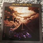 Jackson Browne - Running on Empty (LP), Ophalen of Verzenden, 1960 tot 1980, Zo goed als nieuw, Boxset