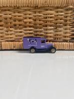 Auto (Milka), Ophalen of Verzenden, Zo goed als nieuw, Auto, Overige merken